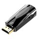 thumbnail image 1 of Kuymtek Adaptador Convertidor HD 1080P Compatible Con A VGA HW2208 Con Audio 3 5 Mm J, 1 of 9