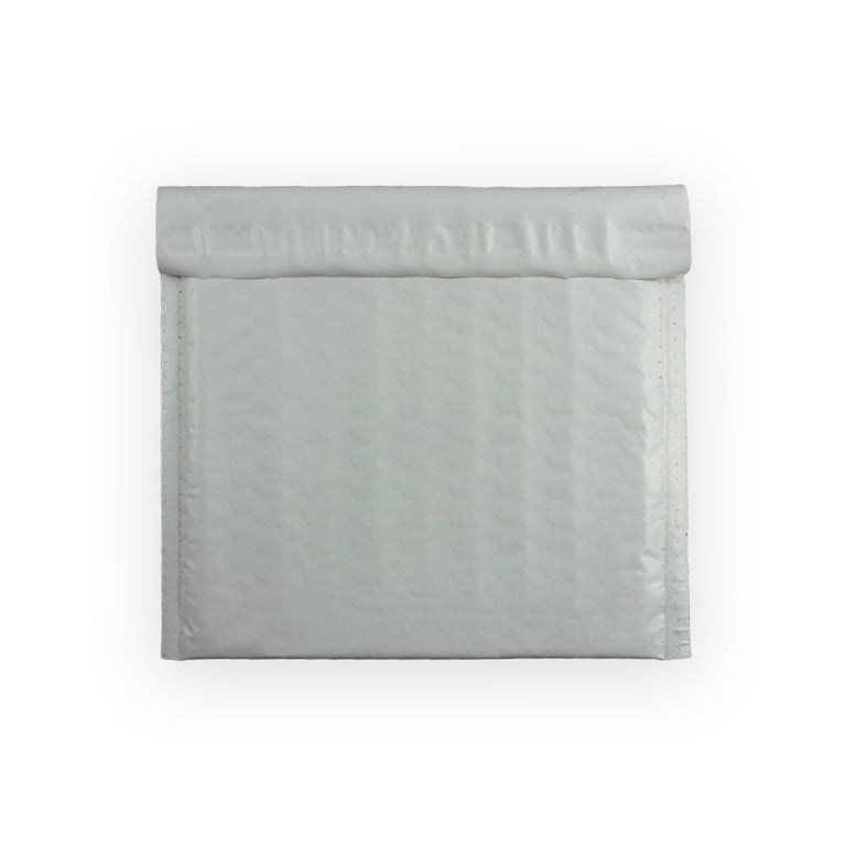 Eco-friendly Bubble Mailers 5 Kraft Bubble Mailers #1 Size 7.5x12 - Foto 10