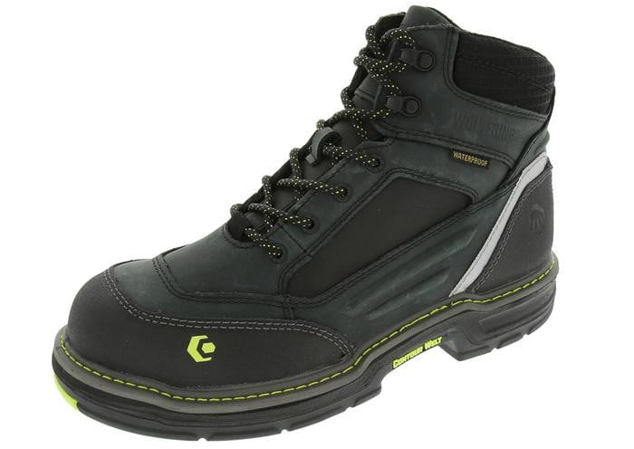 wolverine men's overman