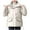 Beige-02, variant on Women's Puffer Jacket Plus Size Casual Mid-Long Warm Thicken Coat Quilted Winter Heavyweight Long-Sleeve Coat