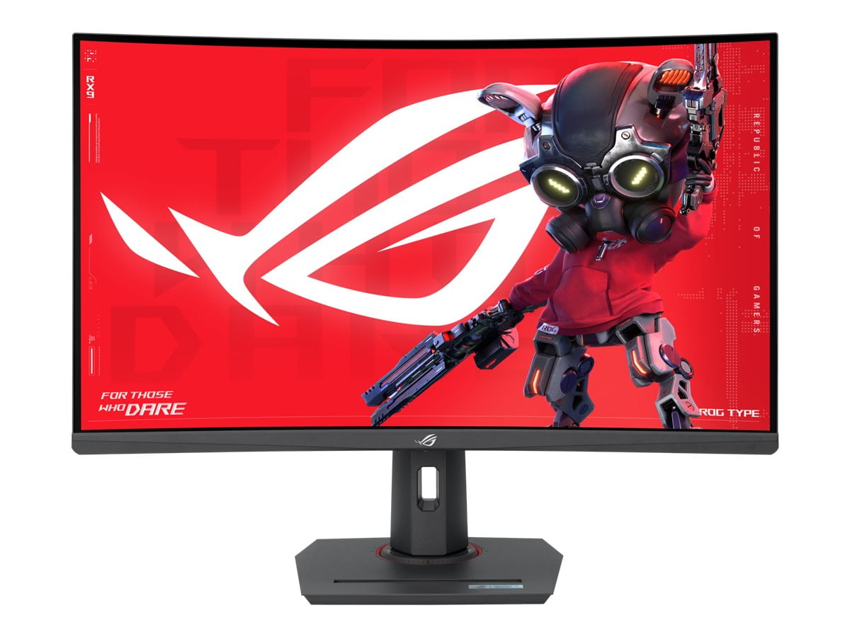 Asus ROG Swift PG38UQ 38