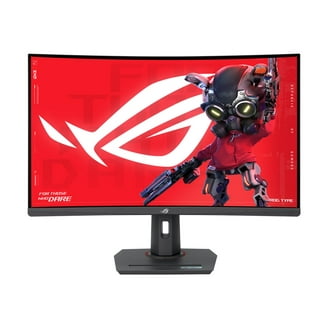 Asus ROG Strix XG27VQ 27