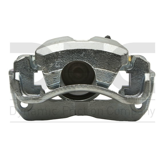 Front Left Dynamic Friction Company Premium Brake Caliper 331-76187 For 2002-2006 Toyota Camry