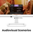 thumbnail image 3 of Monitor BenQ EW3290U 32" 4K 3840 x 2160 98% P3 Color, 3 of 7