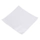 thumbnail image 5 of ColoMX 200pcs 15x15cm Papel de embalaje de alimentos Láminas de aluminio DIY Chocolate Candy Tea Embalaje de regalo Papel de aluminio para la tienda del hogar (Plata), 5 of 7