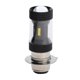thumbnail image 3 of Bombilla de Faro de motocicleta Macarena BA20D P15D 3000LM Amarillo, 3 of 4