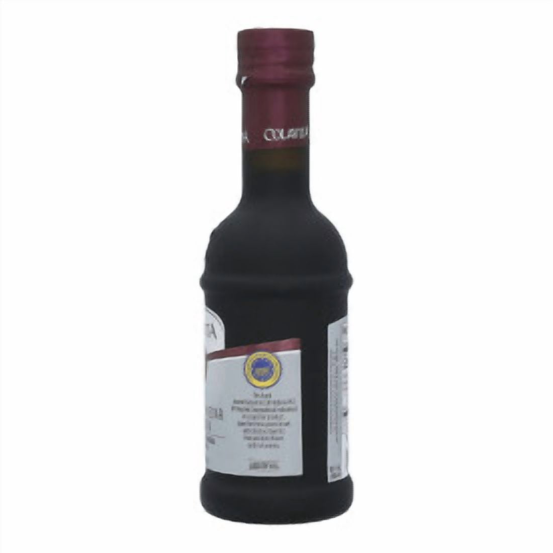 Colavita Aged Balsamic Vinegar Of Modena Igp, 8.5 Fl Oz Imported from Italy