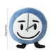 thumbnail image 2 of Bfdi Plush Toys Series Clearance,Battle for Dream Island Plushies Doll, Anime Plush Stuffed Pillow Game Character Throw, Stuffed Animals Gift for Game Fans Boys Girls Kids (Clock), 2 of 7