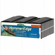 Dalen Products Incorporated  Dalen Gardeneer Hammer Edge Bundles 18 in. Black