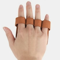 DRAFIDEEP 1 Pair Lifting Grip Pads Microfiber Gym Workout Gloves for Men and Women 9.8X7.4in