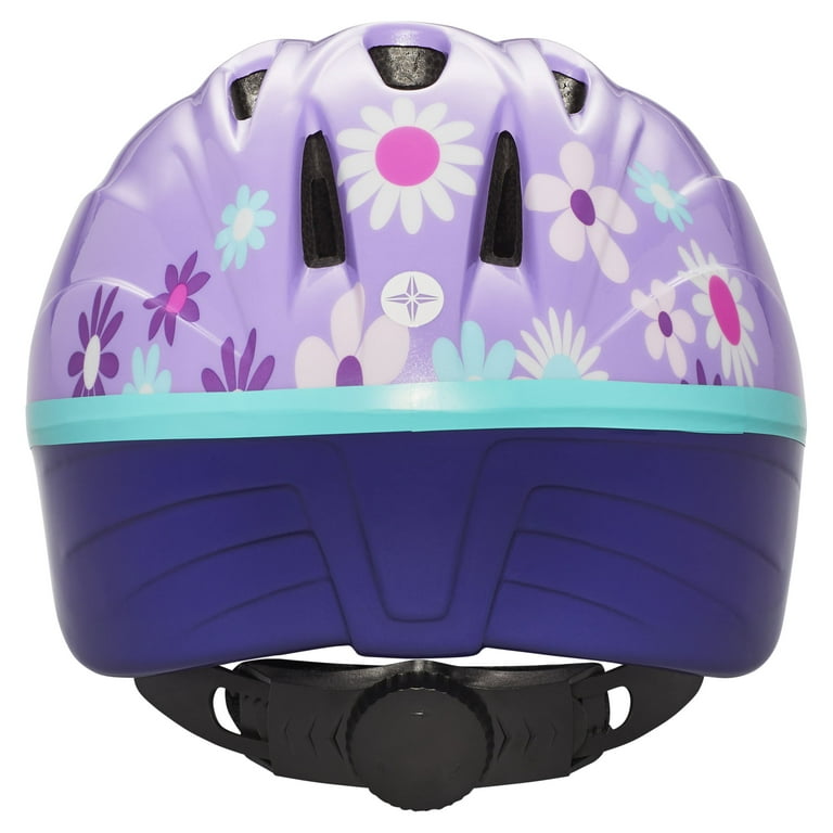 Infant bike 2025 helmet walmart