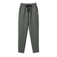 thumbnail image 6 of Sevevn Women’s High-Waisted Ankle-Length Tapered Pants Versatile Casual & Work Trousers with Side Pockets, 6 of 7
