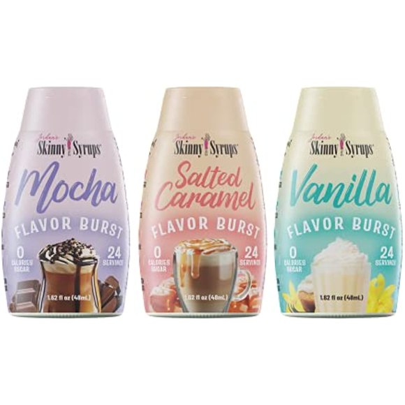 Jordan's Skinny Syrup