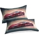 thumbnail image 2 of Porsches 911 Collection Bedding Sets Patterned Soft Anti-fade Breathable 3D Printing Colourful Sports Cars Duvet Cover Set Fashionable Design, Suitabl, 2 of 5