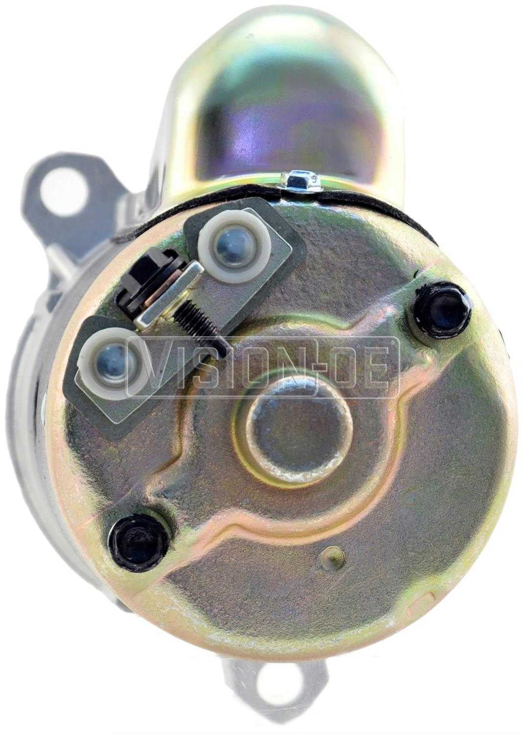 Vision OE 3185 Starter Motor