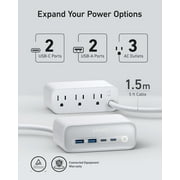 Anker MacBook Pro Charging Station