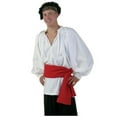 thumbnail image 2 of Red Renaissance Sash Accessory, 2 of 3