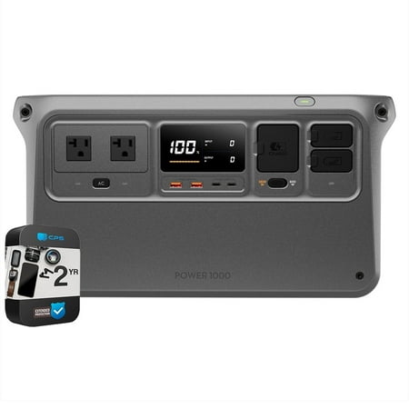 DJI CP.DY.00000051.01 Power...