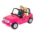 thumbnail image 2 of Auto de Playa Barbie, 2 of 4