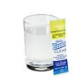 thumbnail image 3 of Thick & Easy Clear Food & Drink Thickener Unflavored 3.2 Gram Packet 100 Ct, 3 of 4