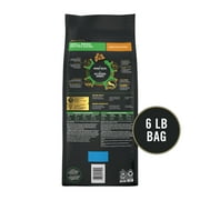 Purina Pro Plan تركيبة طعام الكلاب الجافة من السلالات الصغيرة والدجاج والأرز مع البروبيوتيك الحي