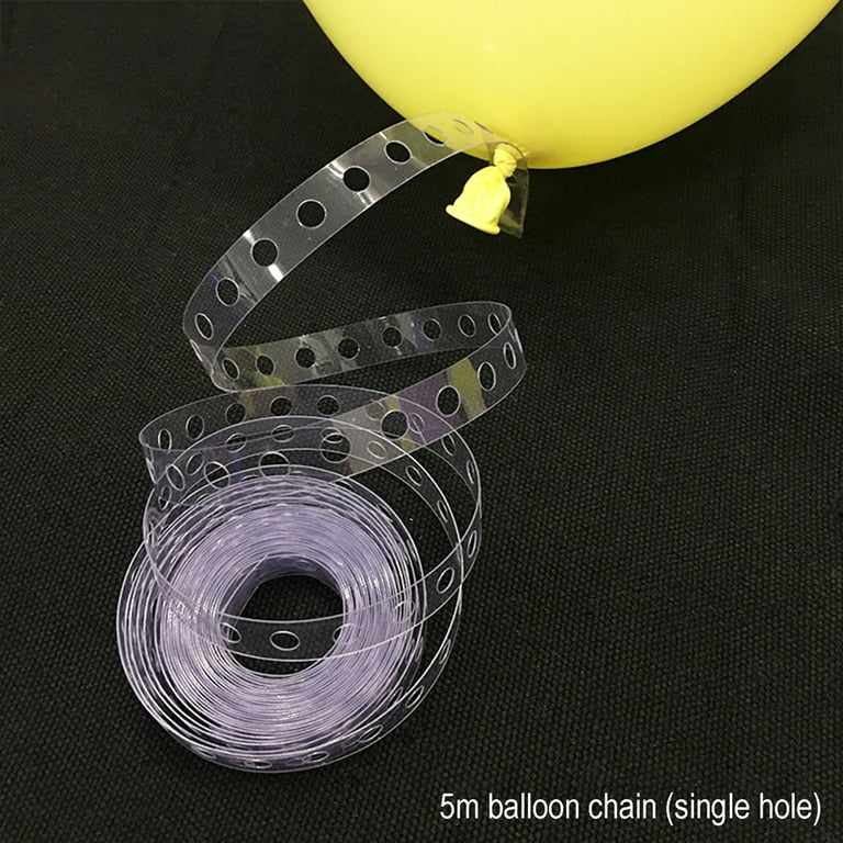 Balloon Stickers, Decoration Tape