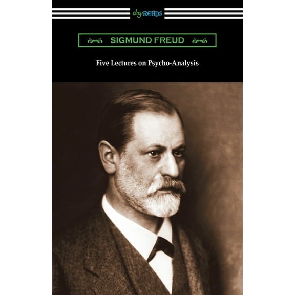 Five Lectures on Psycho-Analysis (Paperback)