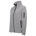 thumbnail image 1 of Kariban Veste Coquille Souple pour Femmes, 1 of 1