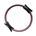 thumbnail image 1 of BotaniNest Ring Fitness 14" Yoga Rings With Padded Handles For Toning Arms Thighs/Legs & Core，Home Exercise Sports, 1 of 6