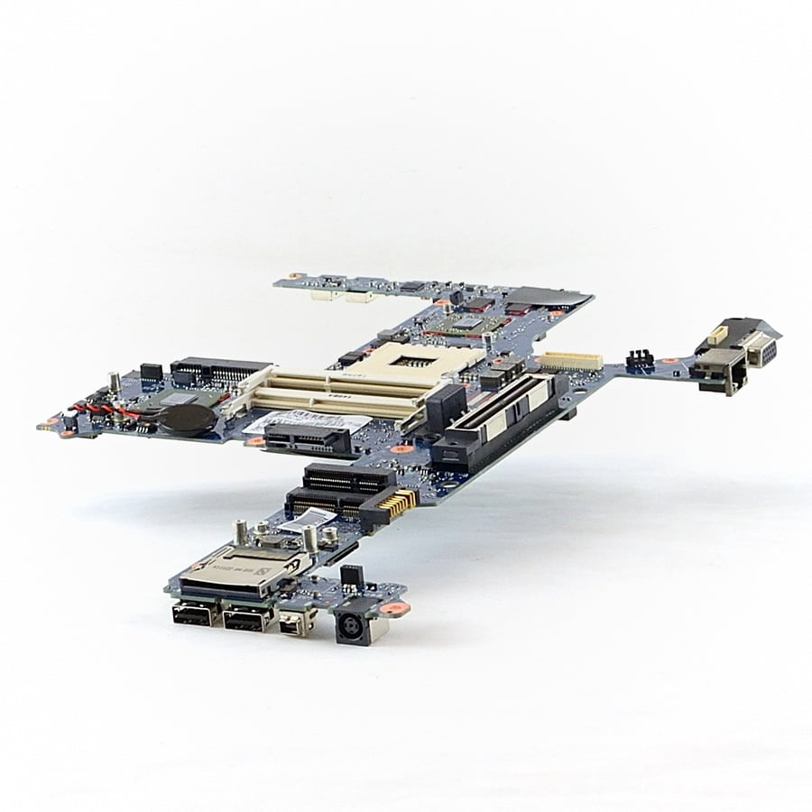 MODEM CARTE HP elitebook 8570 8570p 628824 001 EUR 10,00 - FR