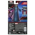 thumbnail image 6 of Hasbro Marvel Legends Series Agatha Harkness Action Figures (6”), 6 of 6