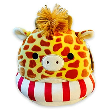 Squishmallows 8