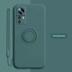 thumbnail image 1 of Funda suave de silicona líquida con soporte de cordón para Xiaomi 12 T Pro, funda de cámara a prueba de golpes, Mi12T Mi 12 T, 1 of 4