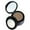 A, variant on Hairline Powder - Root Cover Up, Natural Color Blending, Hair Shadow Powder Compact, Covers Thin Areas, Gray Coverage, Hair Fibers, Travel-Friendly Tool, Christmas, Thanksgiving, For Women Men, 1.7
