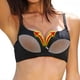 thumbnail image 3 of Almohadillas De Inserción De Sujetador De Silicona Push Up Breast Enhancers Skin Color + Clear Sunnimix Potenciadores de senos para mujeres, 3 of 8