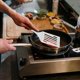 thumbnail image 4 of unbranded Metálica De Acero Para Cocina No Dañina Con Corto Plateada, 4 of 8