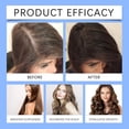 thumbnail image 4 of Suero para el crecimiento del cabello con péptidos de cobre para hombres y mujeres, fórmula avanzada para el crecimiento del cabello con péptidos de cobre GHK-, 4 of 5