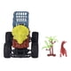 thumbnail image 1 of Juguete de transporte de dinosaurios de inercia con puertas móviles, vehículo de dibujos animados de animales, juguetes para niños, 1 of 14