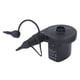 thumbnail image 4 of Bomba de aire DC12V Compact 75W Inflador Bomba desinfladora Silenciosa para nadar ANGGREK Otros, 4 of 8