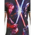 thumbnail image 4 of Star Wars Men's and Big Men's Soccer Jersey, Sizes S-3XL, 4 of 5
