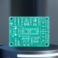 thumbnail image 4 of Módulo Generador Señal Función Monolítica ICL8038 Placa PCB Señal Cuadrada, 4 of 9