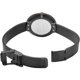 thumbnail image 4 of Reloj Obaku Denmark Trae Lille V245LXBBMB Charcoal con bisel de madera-Negro 32 mm, 4 of 4