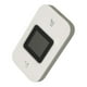 thumbnail image 3 of 5G Mobile WiFi Hotspot Portable Router with SIM Card Slot Supports 10 Devices for Windows Linux Travel -YT4, 3 of 4