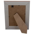 thumbnail image 6 of Textured Metal Picture Frame - for 5" x 7" Photo - Copper Finish, 6 of 6