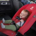 thumbnail image 3 of Diono Radian 3R All-in-One Convertible Car Seat, Slim Fit 3 Across, 3 of 9