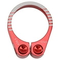 thumbnail image 2 of BikePost Clamp, 31.8mm Aluminum Alloy Bicycle Seatpost Lock Clamp Quick ReleasePost Buckle, 2 of 8