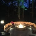 thumbnail image 6 of EasyFirePits Lifetime Warranted 316 Stainless Steel Marine Grade Ring Burners (18.00, 18 Inch Double Ring), 6 of 10