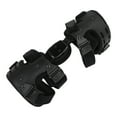 thumbnail image 2 of Knee Support Brace, Knee Stabilizer Self Adjusting Flexible Control  For Men Women Left Leg,Right Leg, 2 of 8