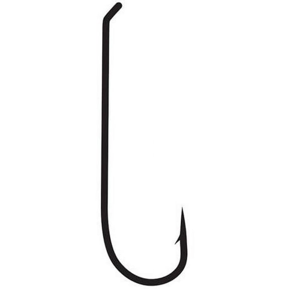 Gamakatsu S11-4L2H Streamer Traditional Fly Hook