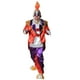 thumbnail image 1 of Disfraz de Payaso Domador con Máscara REV Unitalla para Hombre, 1 of 1